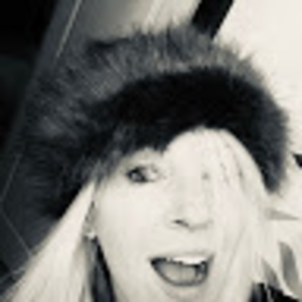 Meet your Posher, Pammie